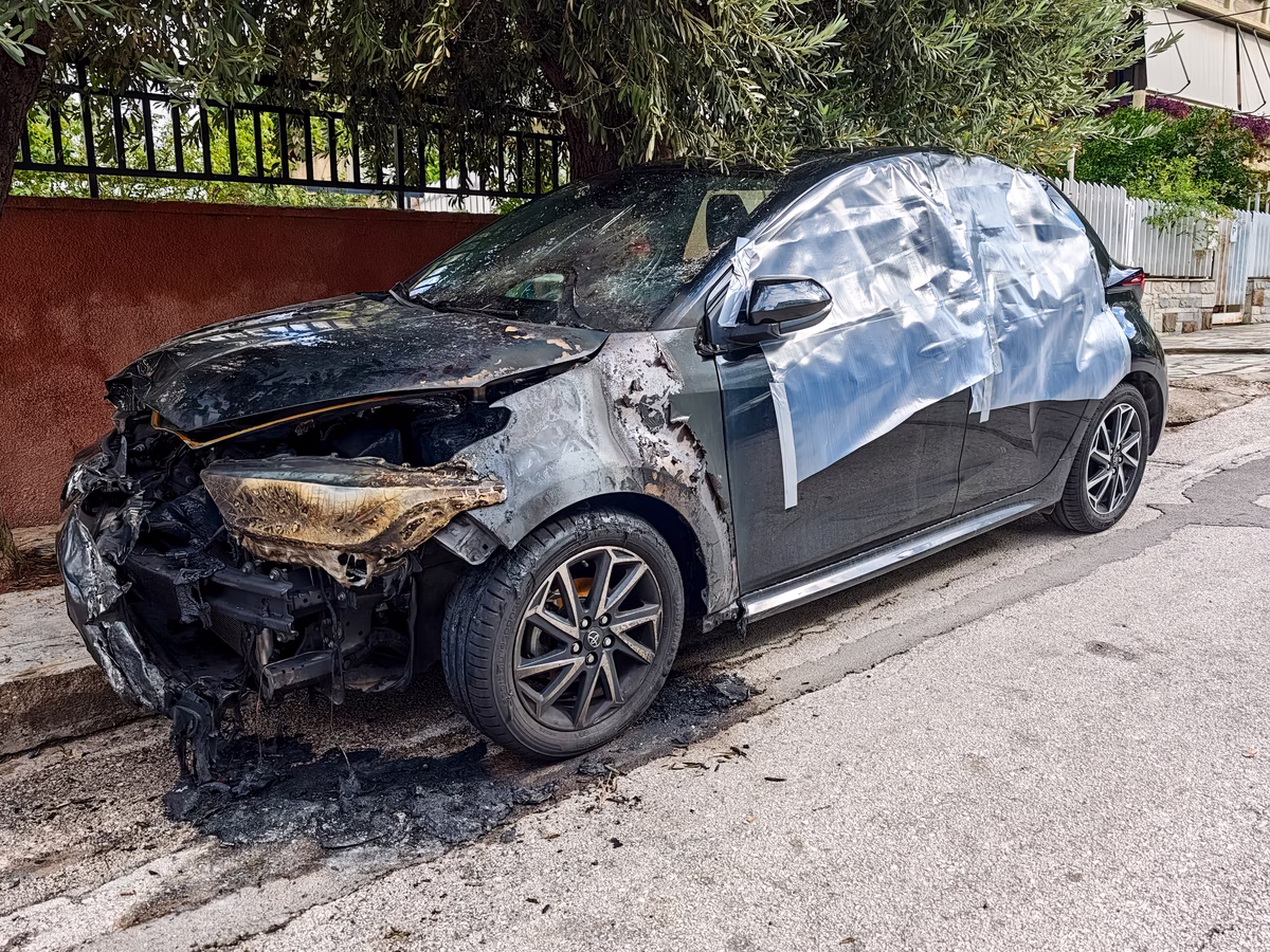 «Μου είπε δύο φορές ότι θα με σκοτώσει» – Εφιάλτης στη Γλυφάδα με πρωταγωνιστή τον υπαξιωματικό του ΠΝ