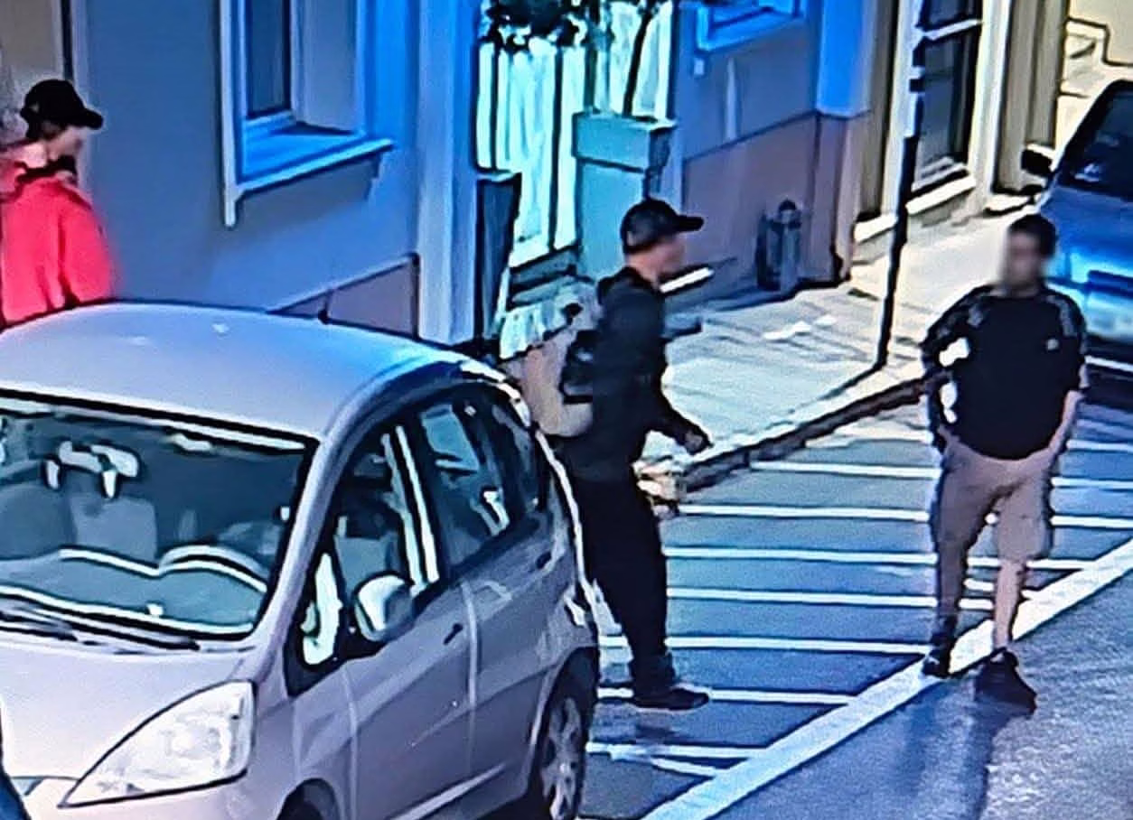 Πλάκα: Δεκάδες φορές είχαν συλληφθεί οι τρεις κατηγορούμενοι για τη φονική έκρηξη - «Εμείς αυτό κάνουμε, κλέβουμε»