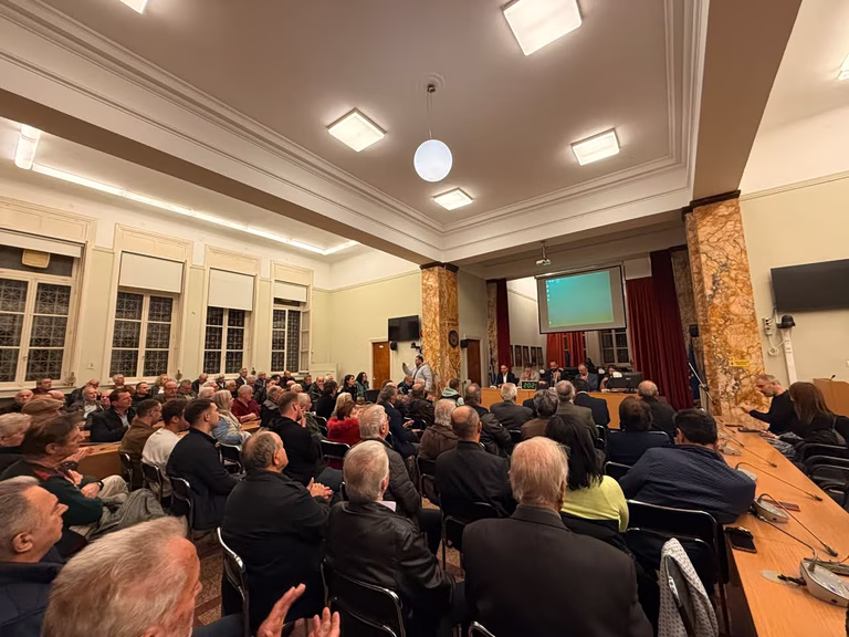 Η ΕΛΑΣ συγκροτεί οργανώσεις στην επικράτεια – Κάλεσμα σε όλους τους προοδευτικούς πολίτες